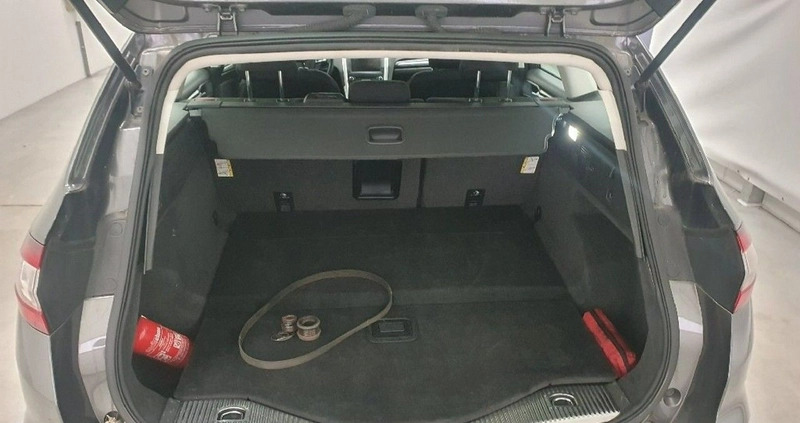 Ford Mondeo cena 27500 przebieg: 245716, rok produkcji 2017 z Maszewo małe 191